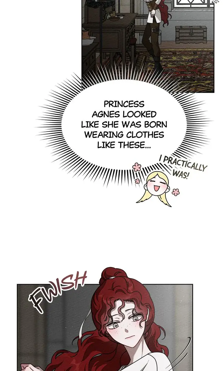 Under the Oak Tree Chapter 94 Page 67