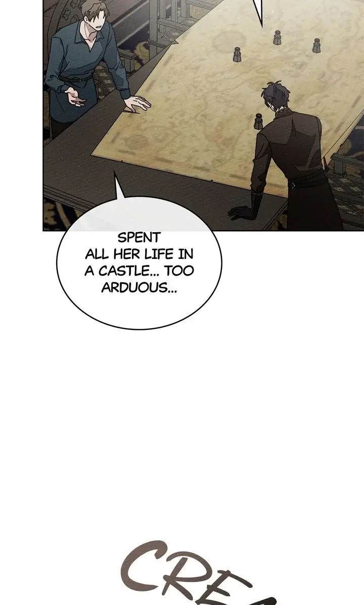 Under the Oak Tree Chapter 94 Page 74