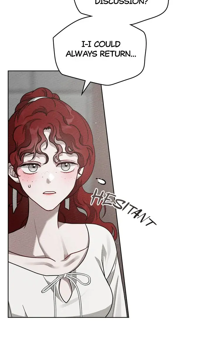 Under the Oak Tree Chapter 94 Page 79
