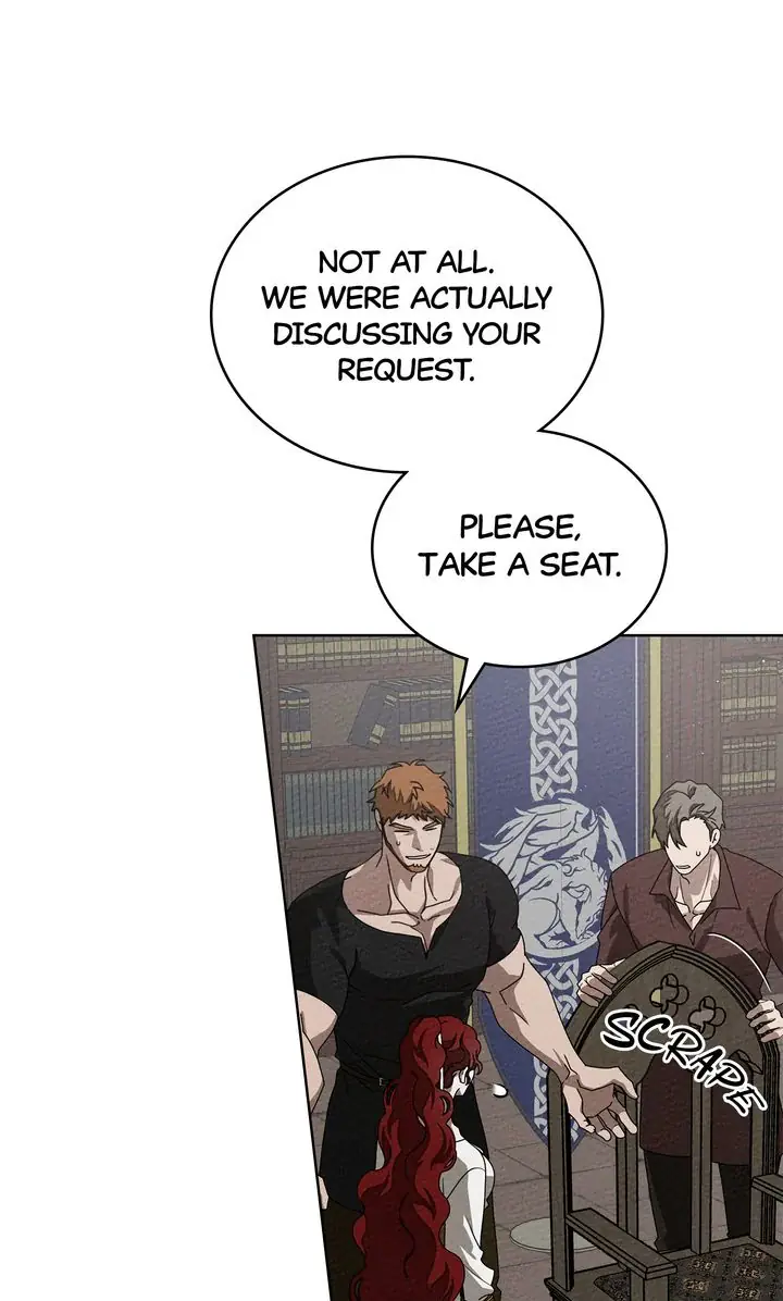 Under the Oak Tree Chapter 94 Page 80