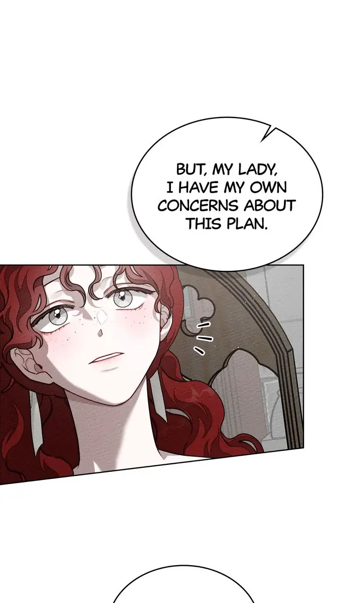 Under the Oak Tree Chapter 94 Page 84