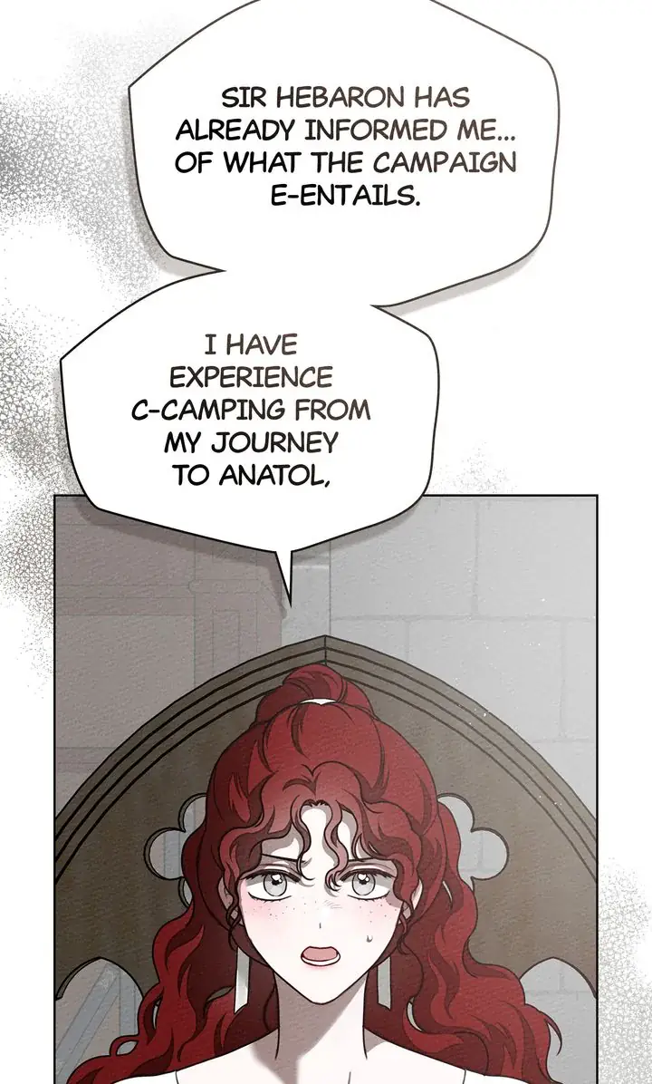 Under the Oak Tree Chapter 94 Page 87