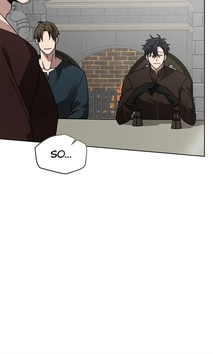 Under the Oak Tree Chapter 94 Page 95