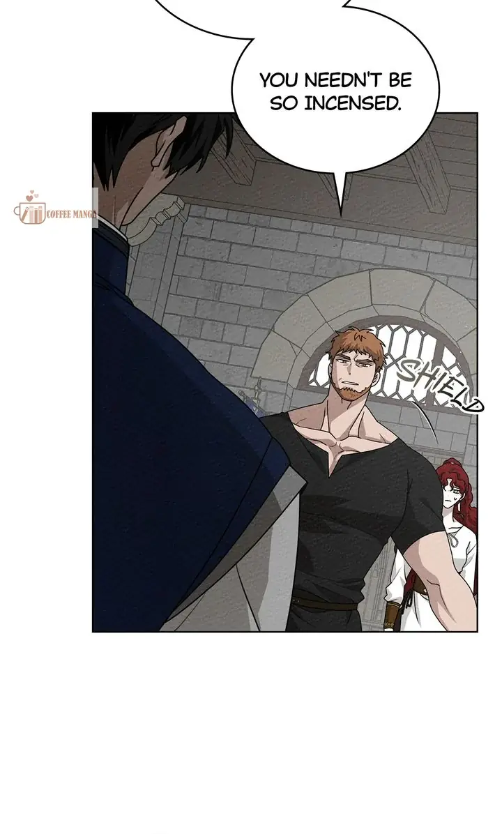 Under the Oak Tree Chapter 95 Page 5