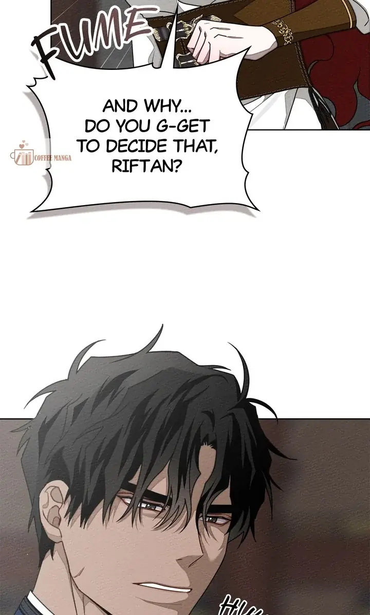 Under the Oak Tree Chapter 95 Page 14