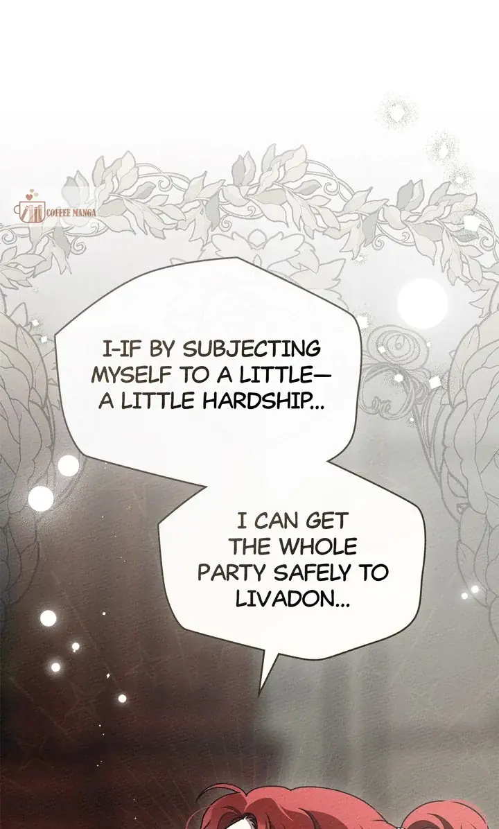 Under the Oak Tree Chapter 95 Page 17