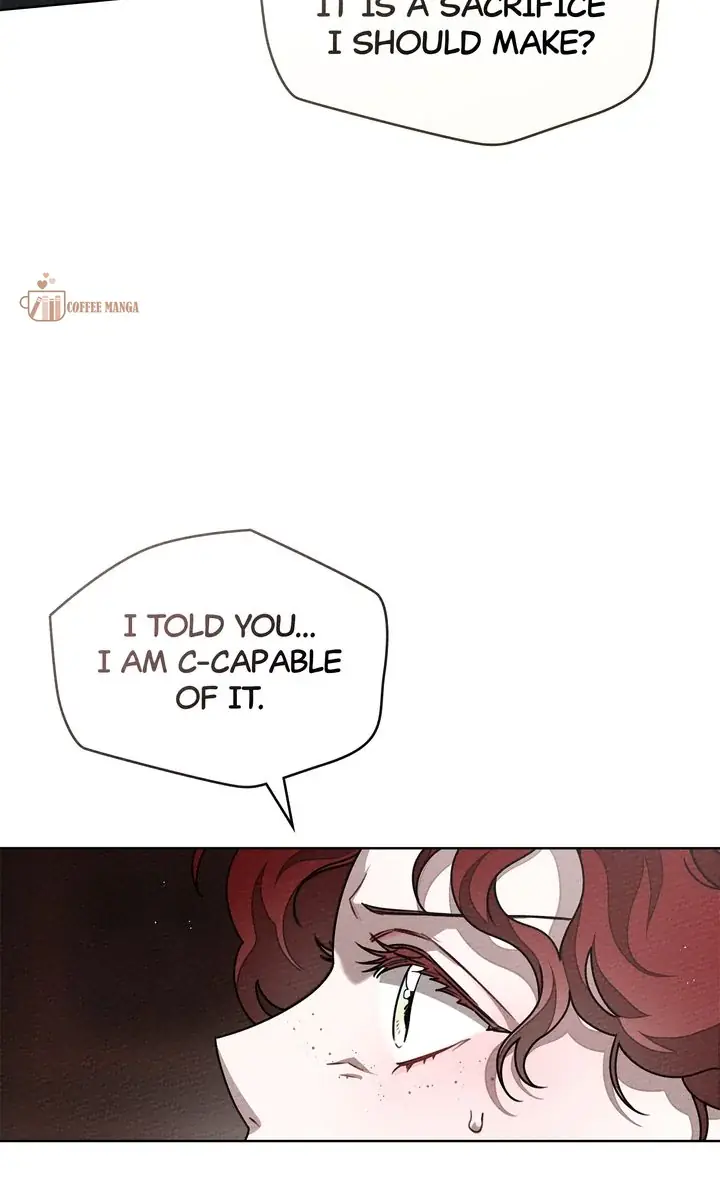 Under the Oak Tree Chapter 95 Page 19