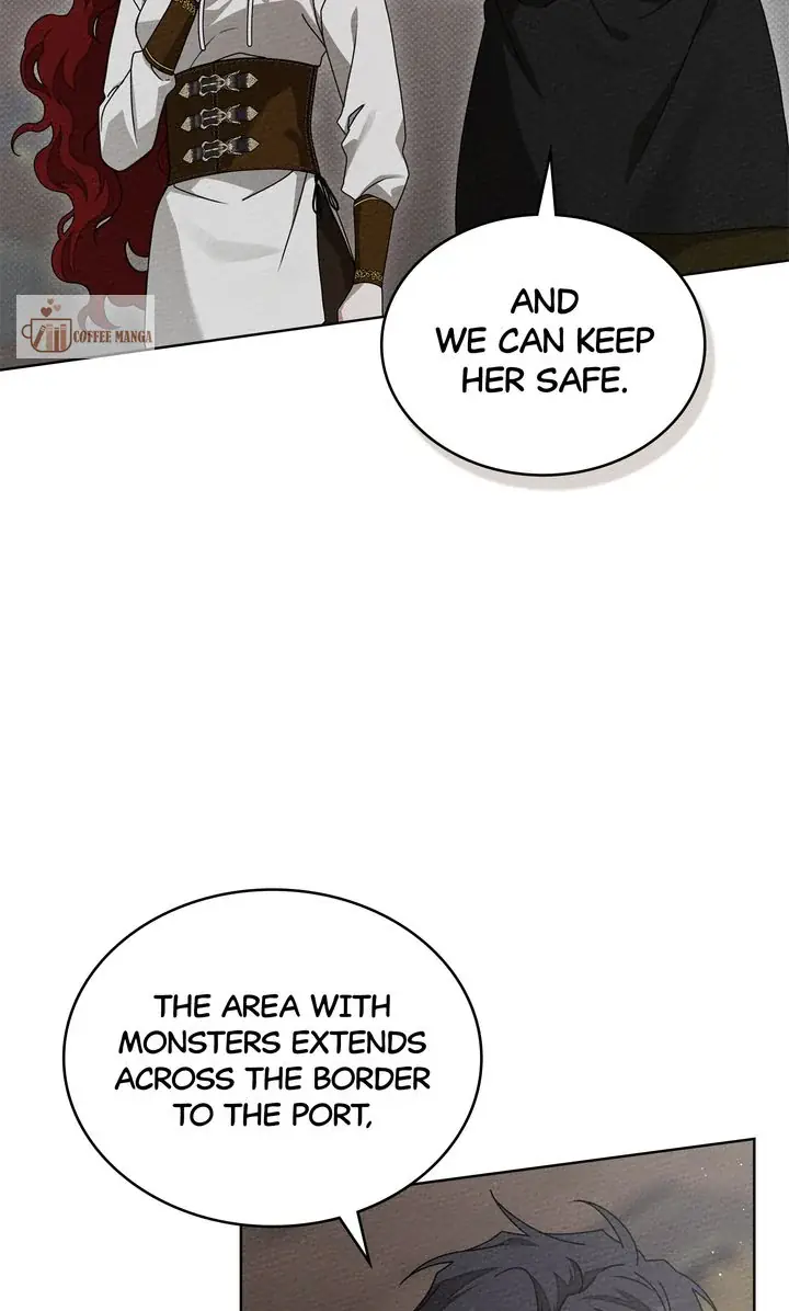 Under the Oak Tree Chapter 95 Page 23
