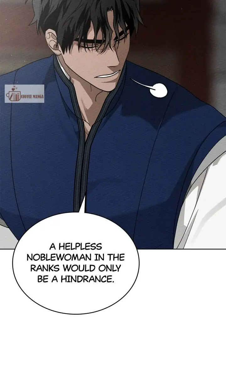 Under the Oak Tree Chapter 95 Page 26
