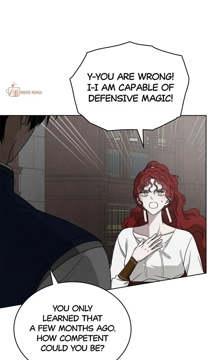 Under the Oak Tree Chapter 95 Page 27