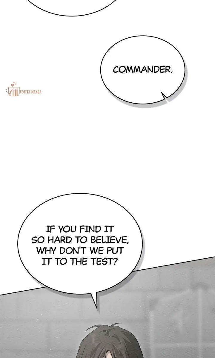 Under the Oak Tree Chapter 95 Page 28