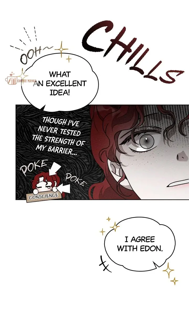 Under the Oak Tree Chapter 95 Page 31