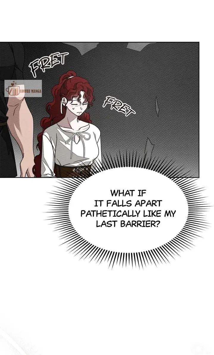 Under the Oak Tree Chapter 95 Page 40