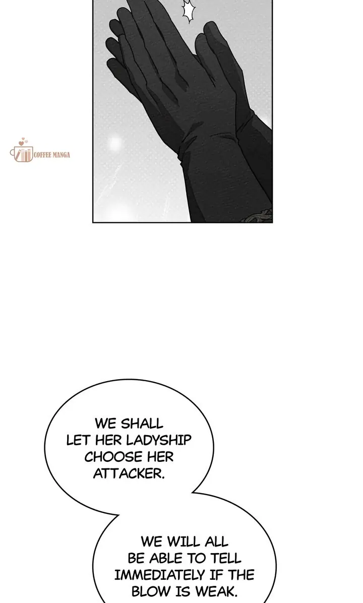 Under the Oak Tree Chapter 95 Page 50