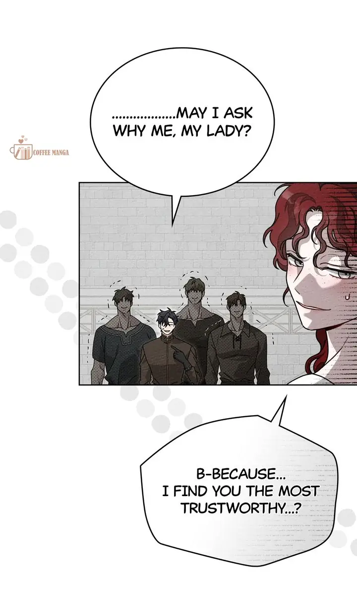 Under the Oak Tree Chapter 95 Page 56