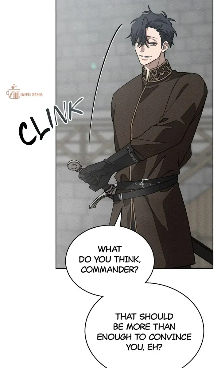 Under the Oak Tree Chapter 95 Page 76
