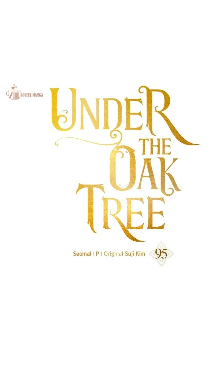 Under the Oak Tree Chapter 95 Page 86