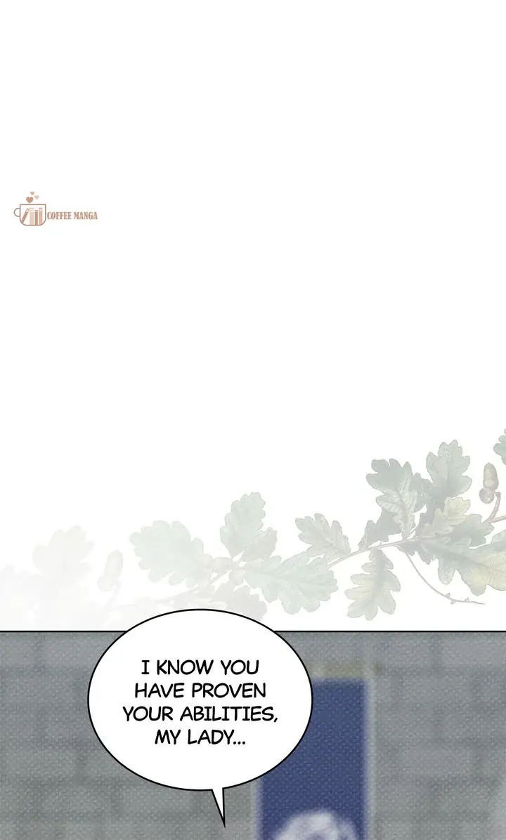Under the Oak Tree Chapter 95 Page 87