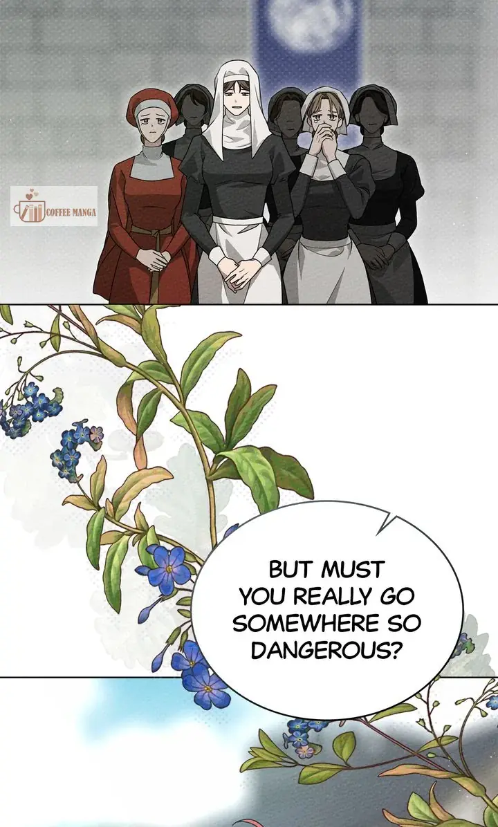 Under the Oak Tree Chapter 95 Page 88