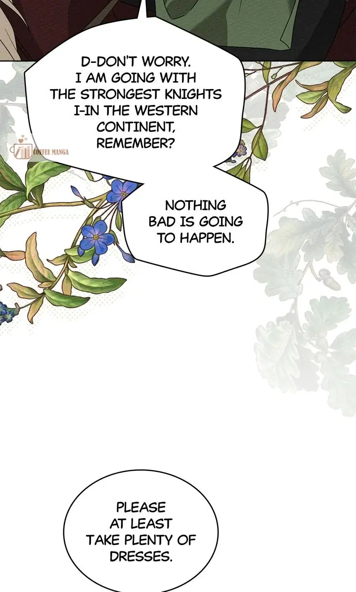 Under the Oak Tree Chapter 95 Page 90