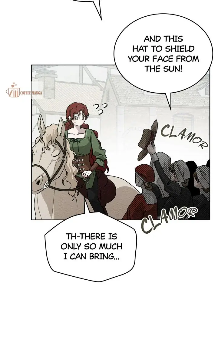 Under the Oak Tree Chapter 95 Page 91