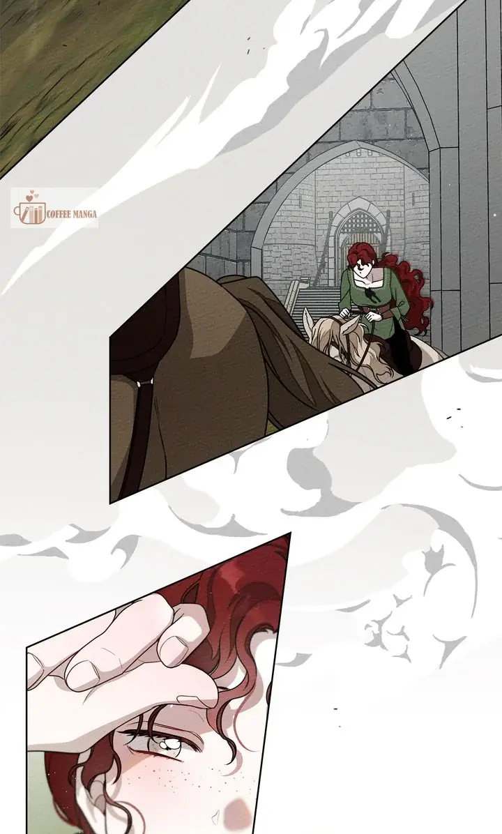 Under the Oak Tree Chapter 95 Page 104