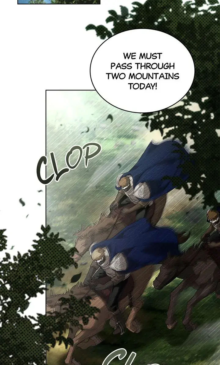 Under the Oak Tree Chapter 96 Page 3