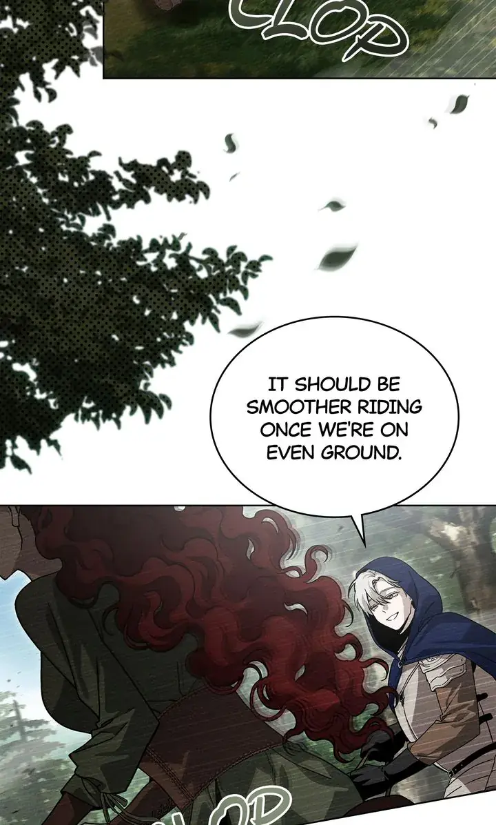 Under the Oak Tree Chapter 96 Page 4