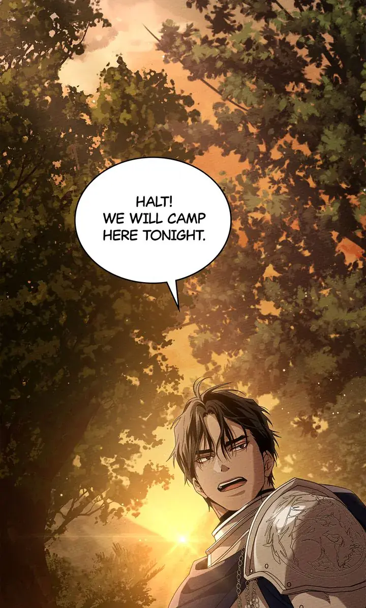 Under the Oak Tree Chapter 96 Page 8