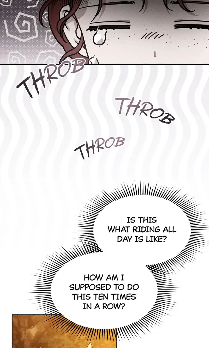 Under the Oak Tree Chapter 96 Page 12