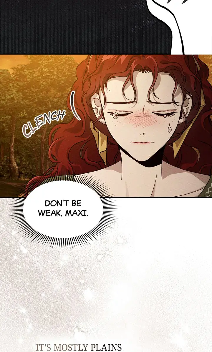 Under the Oak Tree Chapter 96 Page 15