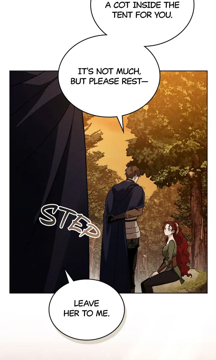 Under the Oak Tree Chapter 96 Page 18
