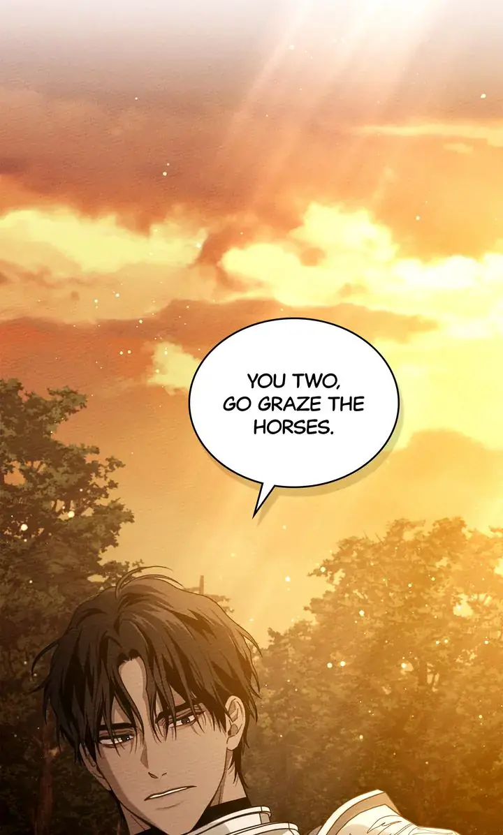 Under the Oak Tree Chapter 96 Page 19
