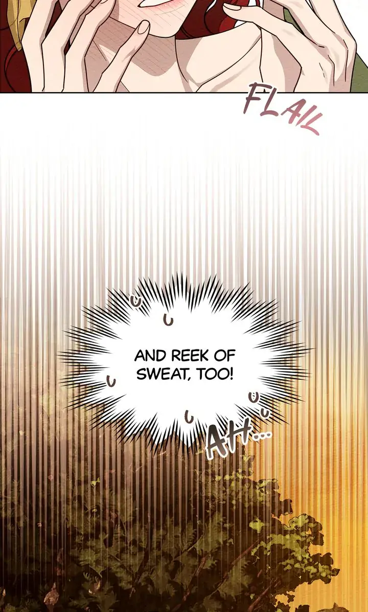 Under the Oak Tree Chapter 96 Page 25