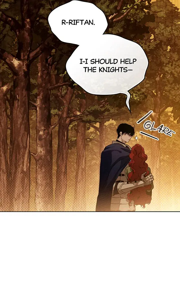 Under the Oak Tree Chapter 96 Page 26