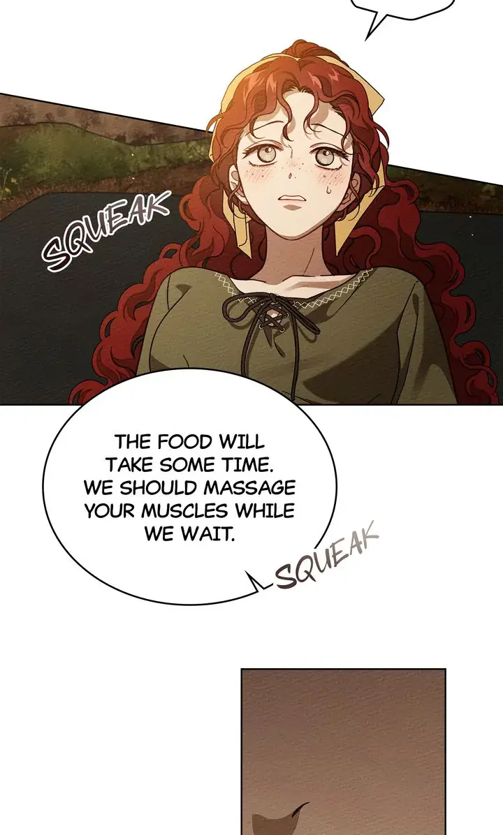 Under the Oak Tree Chapter 96 Page 29
