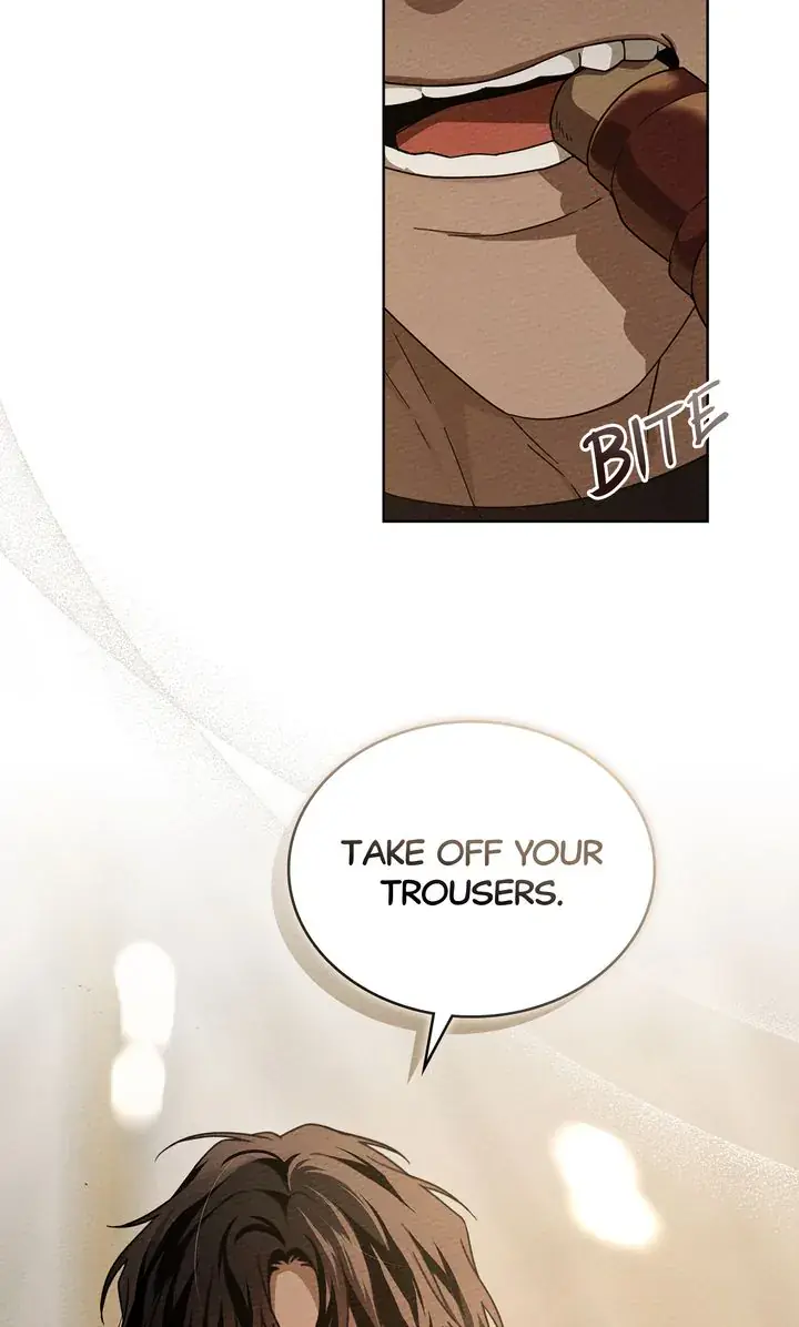 Under the Oak Tree Chapter 96 Page 30