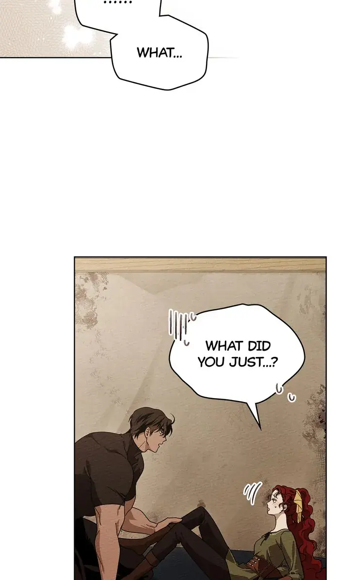 Under the Oak Tree Chapter 96 Page 34