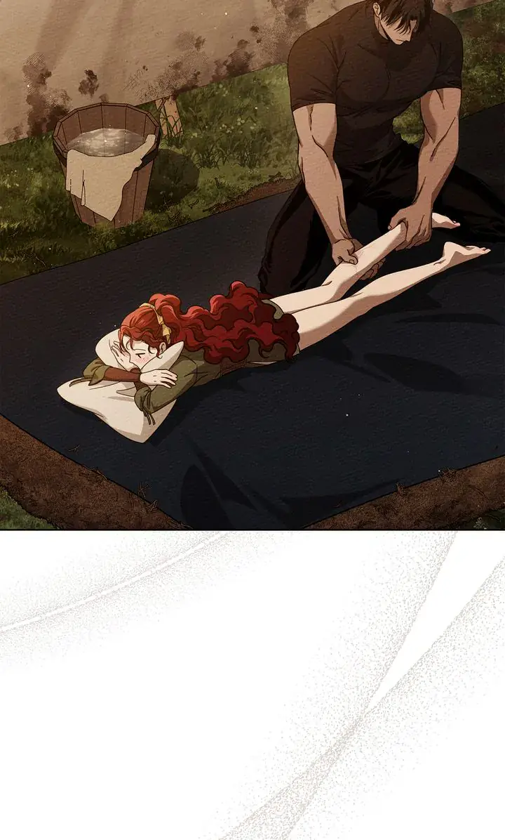 Under the Oak Tree Chapter 96 Page 43
