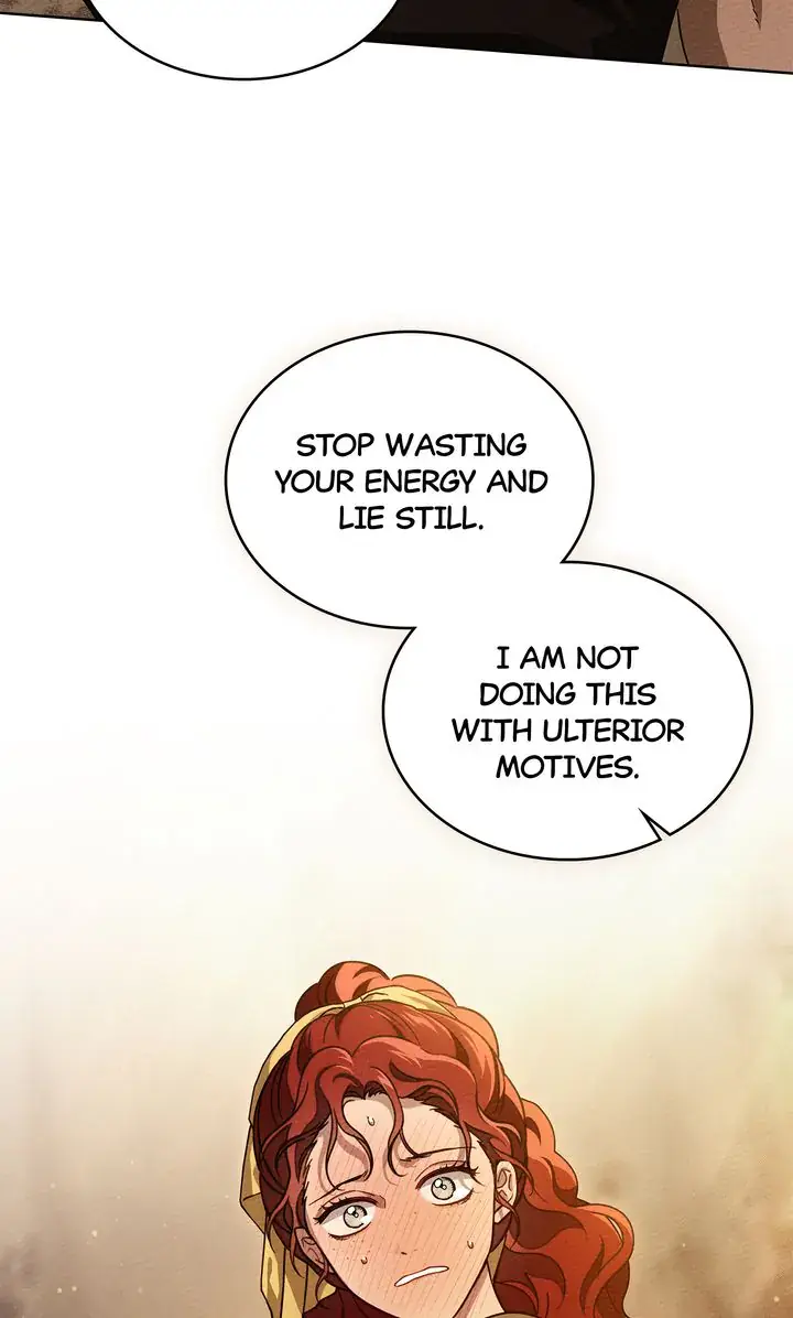 Under the Oak Tree Chapter 96 Page 51