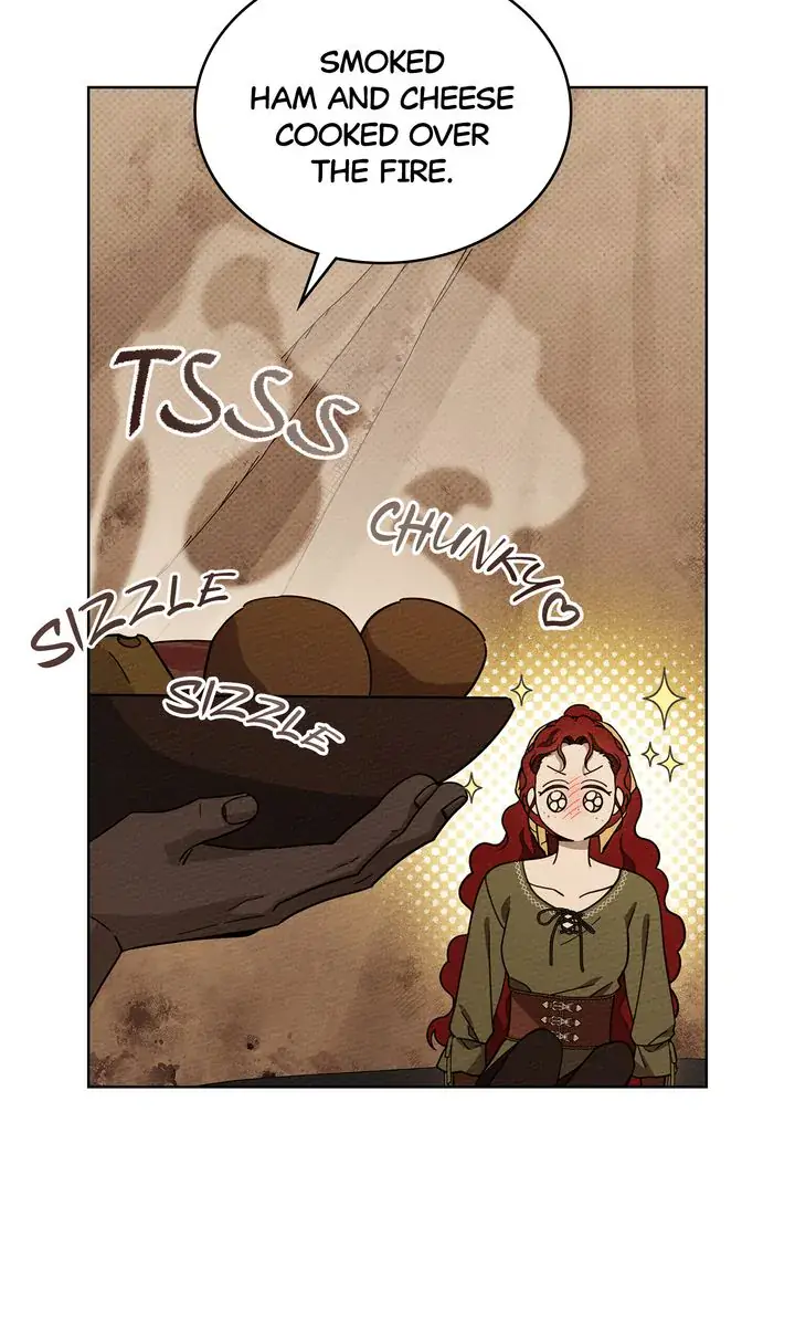 Under the Oak Tree Chapter 96 Page 58