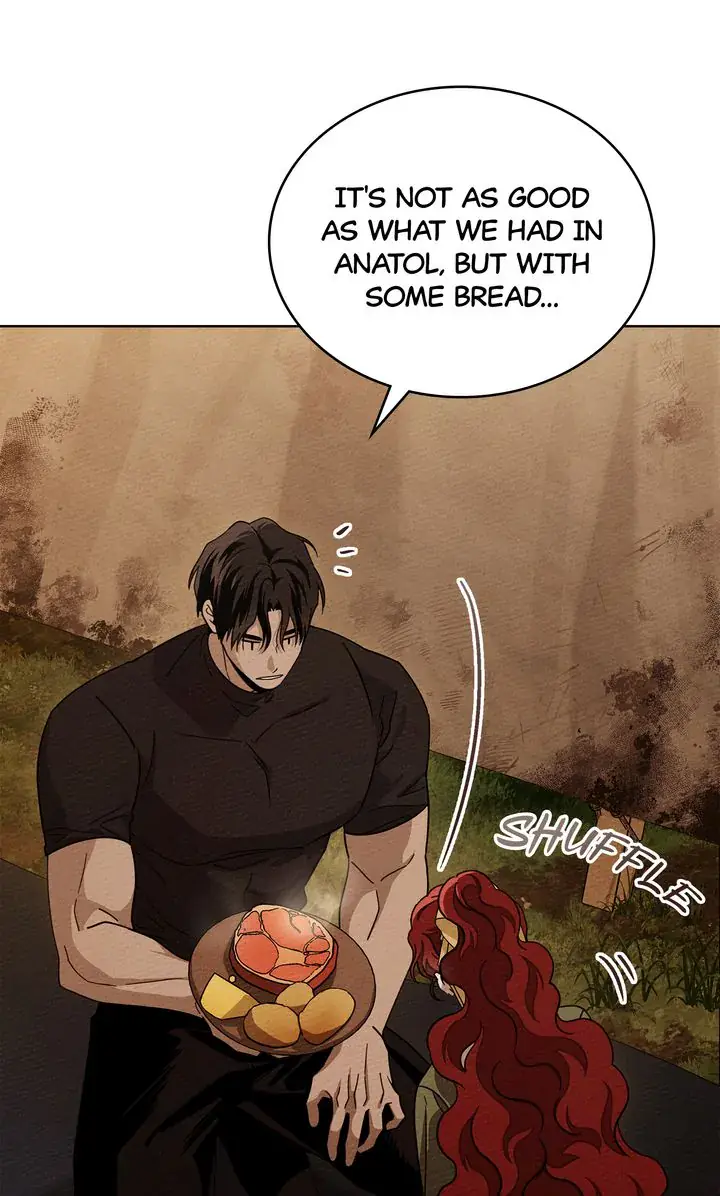 Under the Oak Tree Chapter 96 Page 59