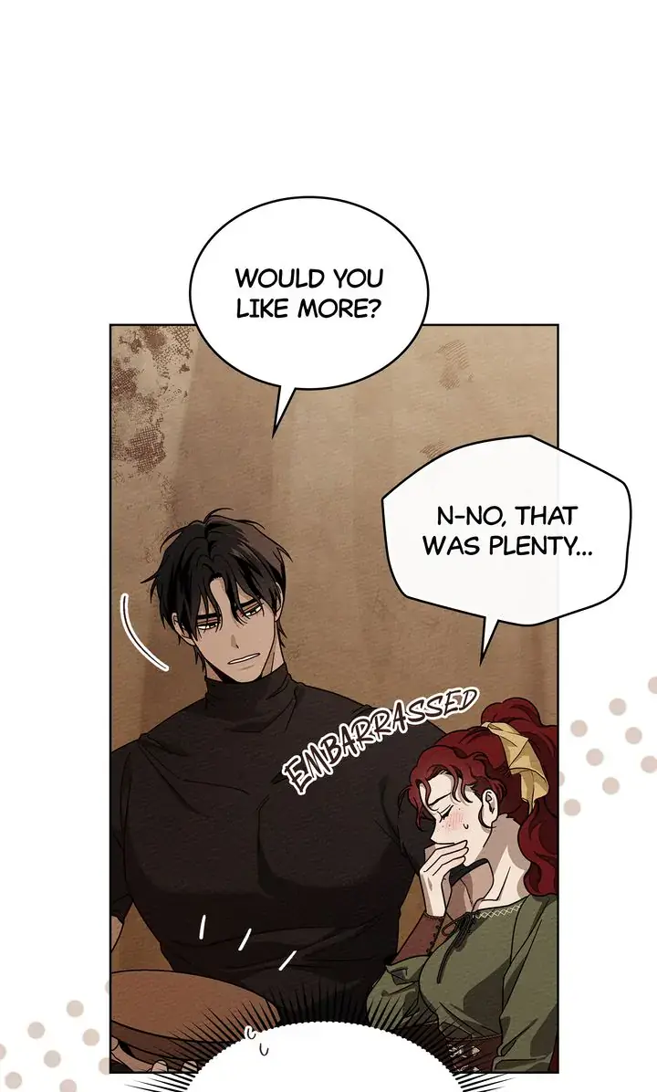 Under the Oak Tree Chapter 96 Page 62