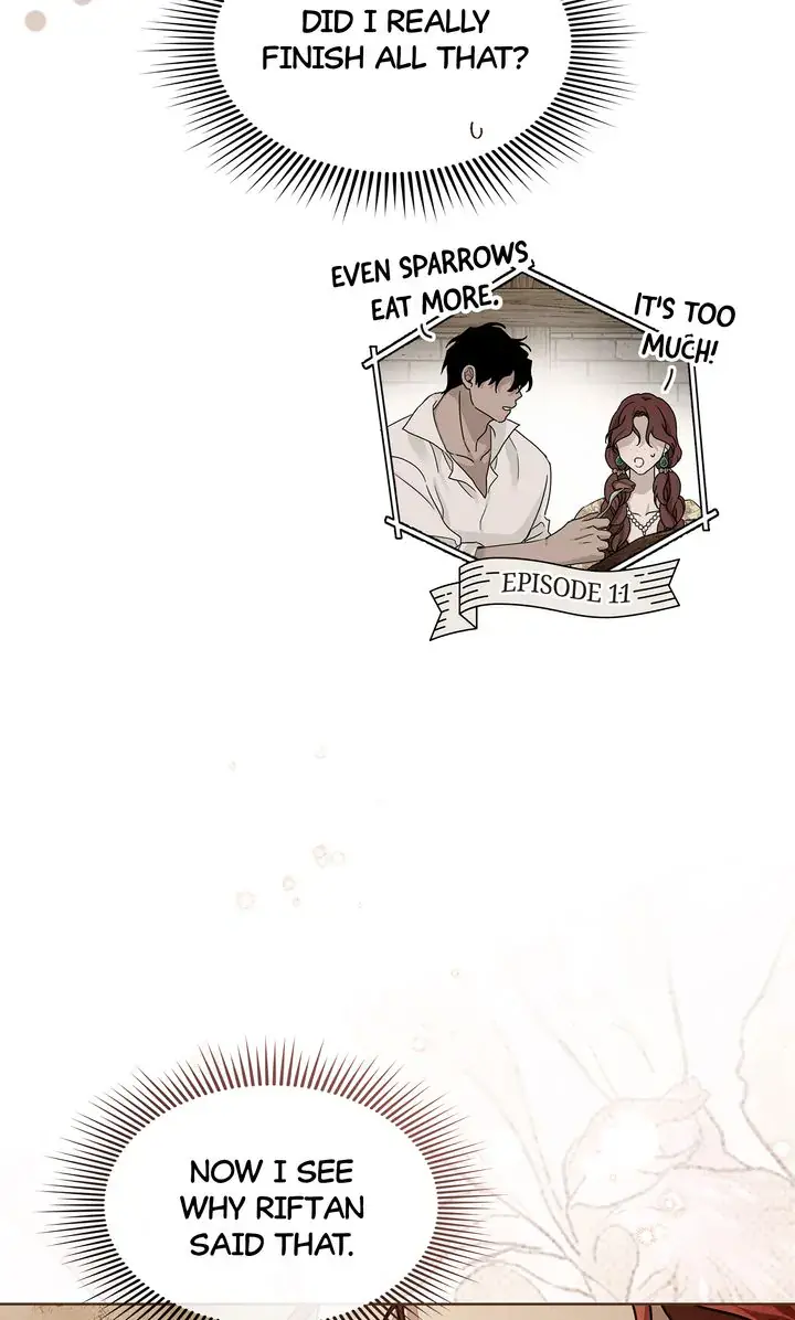 Under the Oak Tree Chapter 96 Page 63