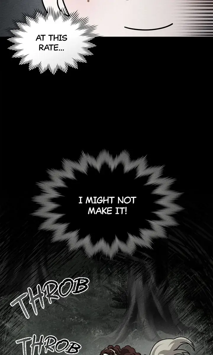 Under the Oak Tree Chapter 97 Page 6