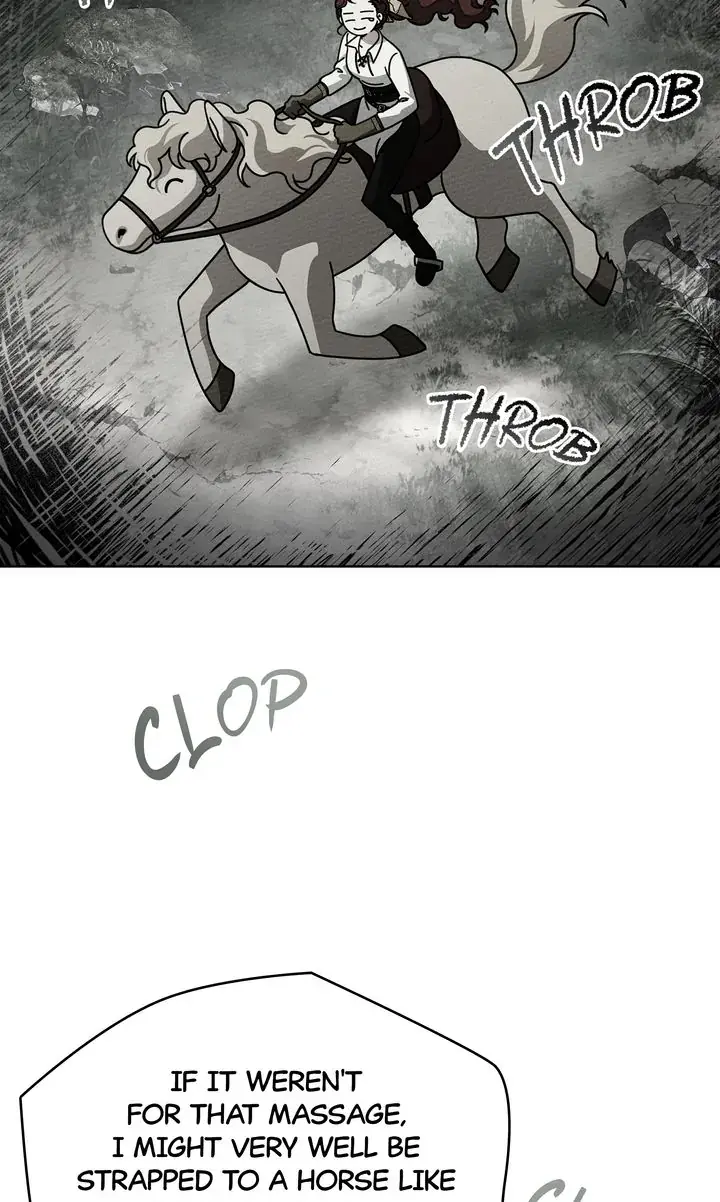 Under the Oak Tree Chapter 97 Page 7