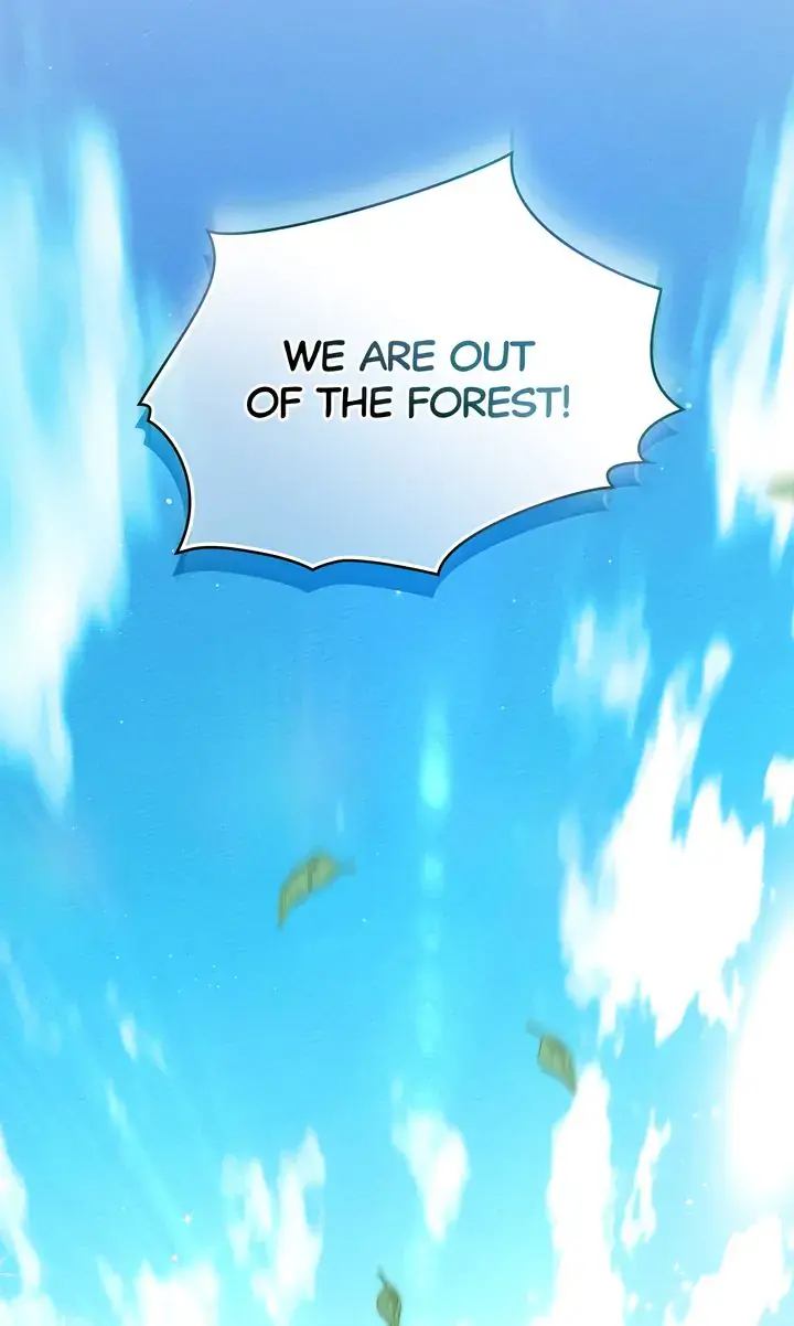 Under the Oak Tree Chapter 97 Page 11