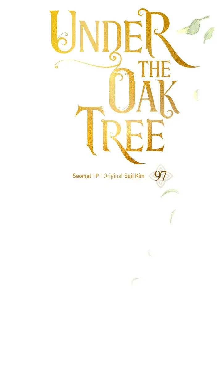 Under the Oak Tree Chapter 97 Page 16