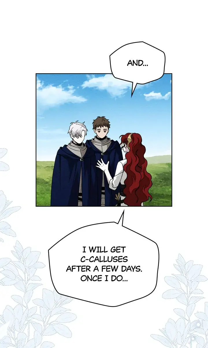 Under the Oak Tree Chapter 97 Page 30