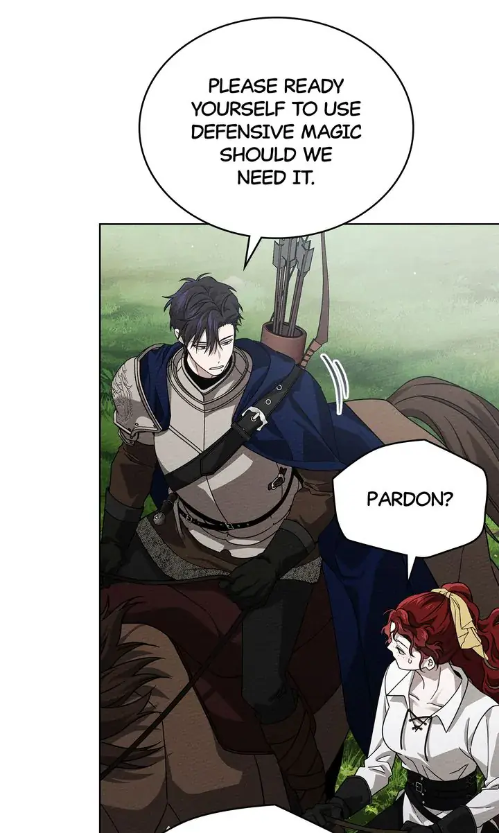 Under the Oak Tree Chapter 97 Page 62